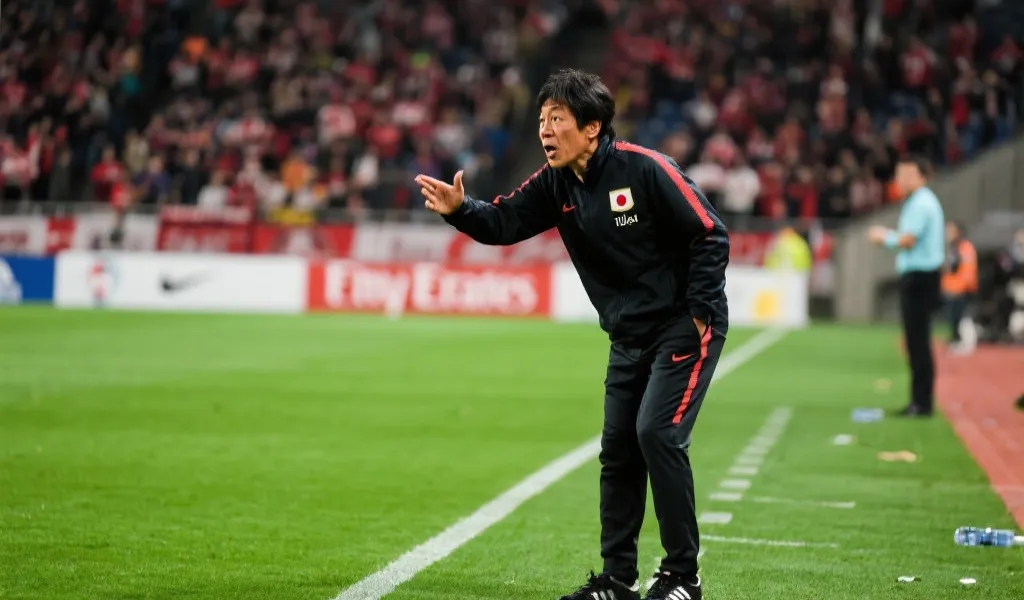 日本队战术再升级：森保一“神换人”屡试不爽，两套阵容无缝切换抗衡欧美豪强
